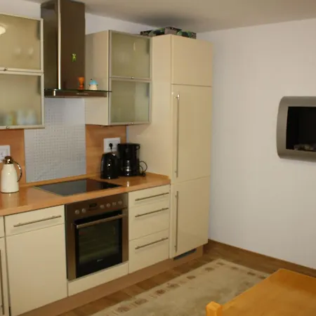 Alona Apartment *