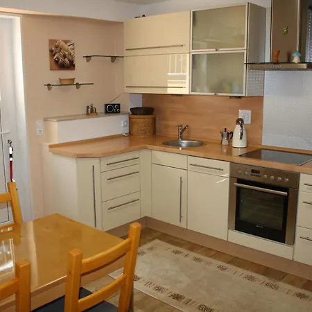 Apartamento Alona